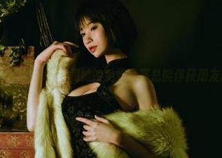 旅拍不贵，奈汐酱Nice和她的免费写真总能俘获朋友圈的点赞！