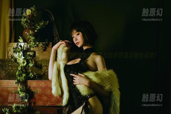 旅拍不贵，奈汐酱Nice和她的免费写真总能俘获朋友圈的点赞！