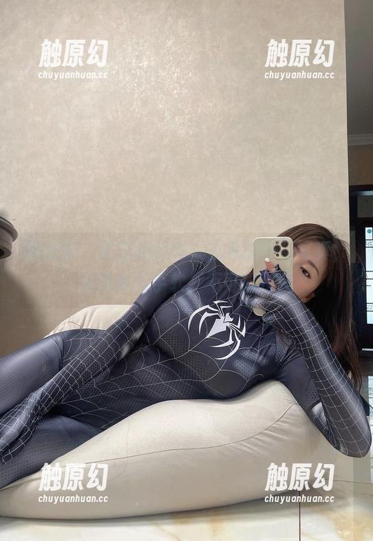 微密圈 - 奶宝妹纸的“优雅女仆”写真，资源拿到手软，不可错过哦