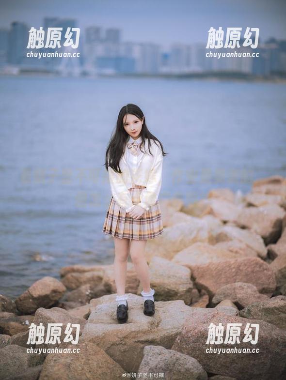妍子坚不可摧 看妍子坚不可摧的花嫁,作业是美美的,但怎么有点像广告呢?