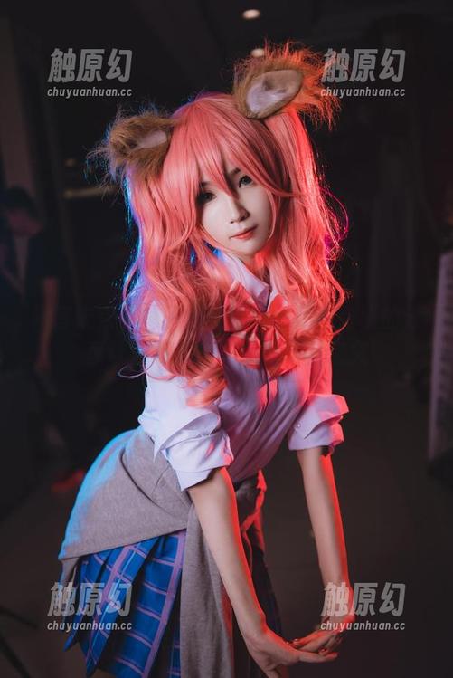 初音未来小兔子大集合——妖君白研的分享让你对“兔子”有了新定义
