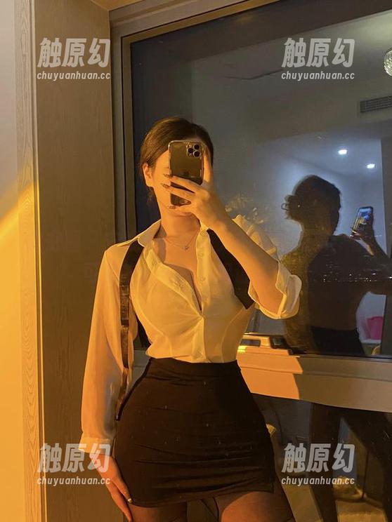 微密圈 - 安妮yoo的有人的树林合集：你可进来，但我不保证安全。