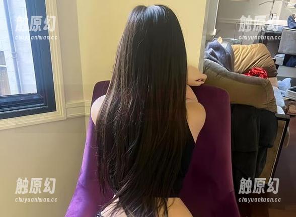 微密圈 - 网盘里的“小优优子夏天”合集，悄悄让人出戏，根本不想穿衣服。