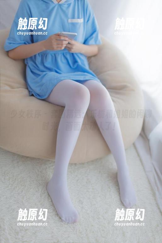 少女秩序-乐栀 少女秩序 - 套图精选:乐栀和姐姐的闲聊时光,画面太动人了!