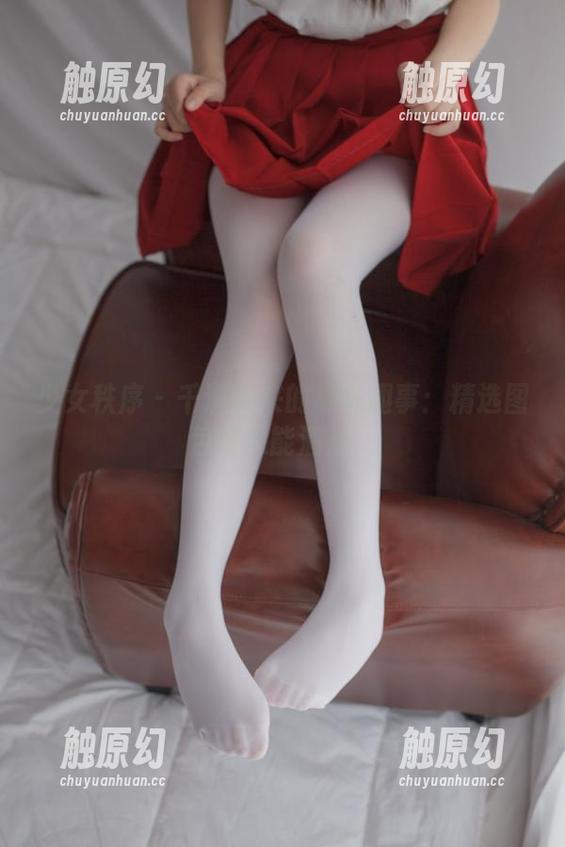 少女秩序-千澄 少女秩序 - 千澄带来的棉袜趣事:精选图包好像能溜走。