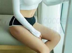 尤果网 - 怎么能不下载COCO的兔女郎写真？这种可爱就要分享！