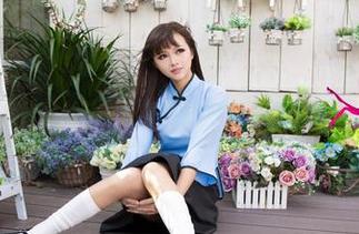 尤果网 - 没有圣光的真实，在叶希的肉丝作品中让人深深沉醉。