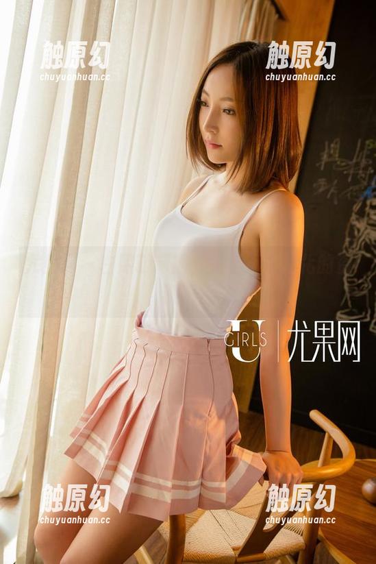 尤果网 - 白熙萌制服，完全不工业化的资源吧？