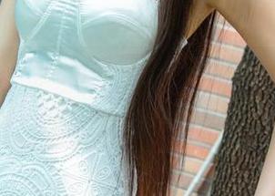 尤果网 - 笑笑的体操服秀，免费作品，像是不小心闯入的小趣味。