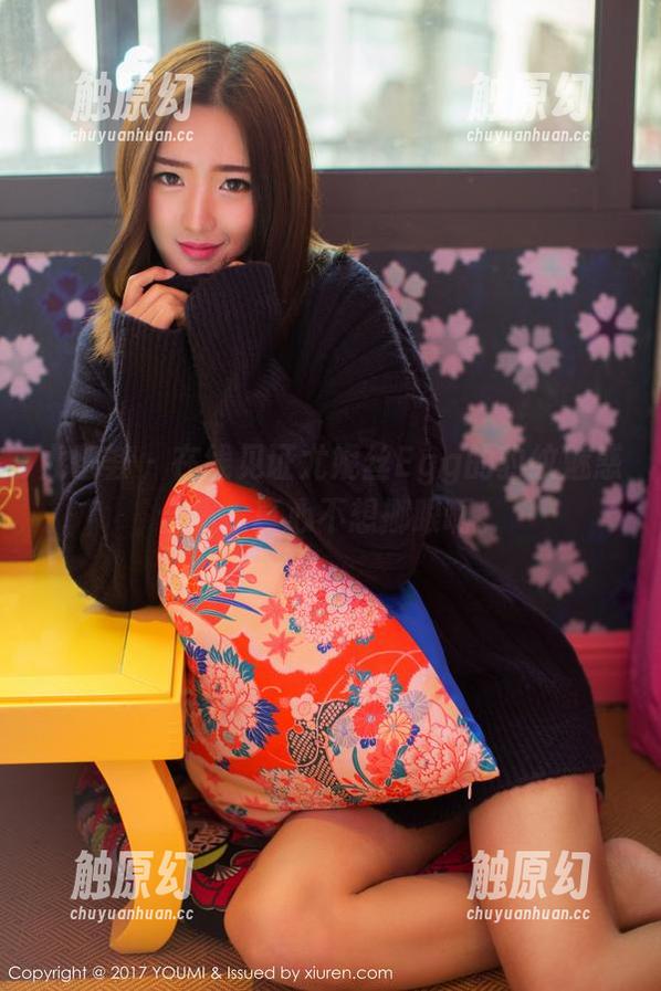 尤蜜荟 - 在线见证尤妮丝Egg的豹纹魅惑合集，真心不想挪眼啊。