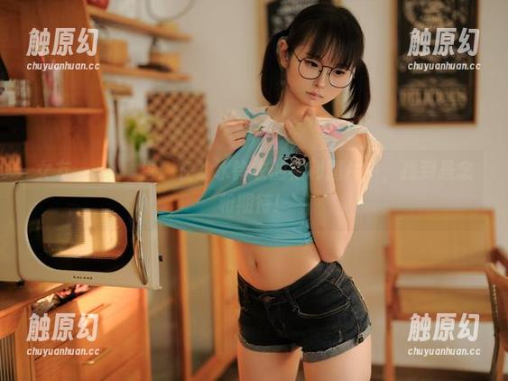 女友પ્રતિ生：在幼水铃衣的福利图片中，找到悬念和期待！
