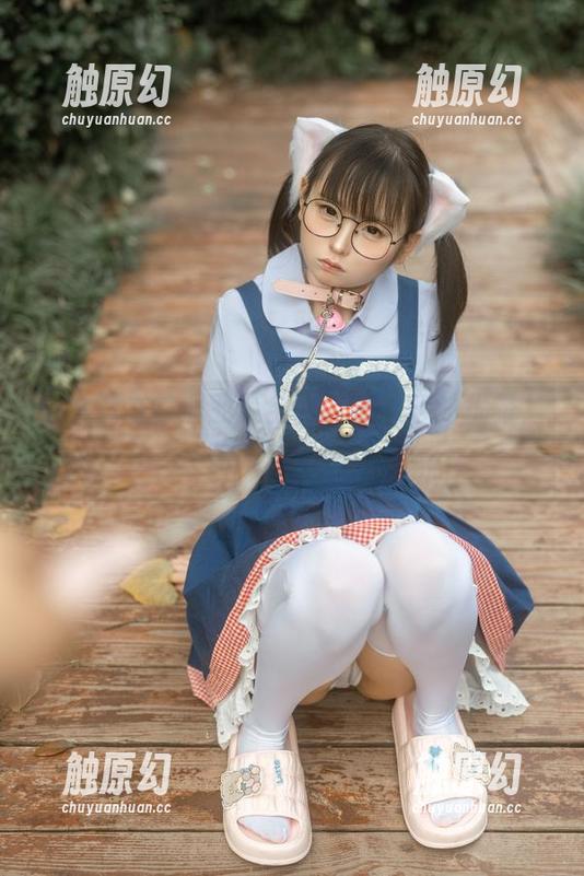 幼水铃衣的职业装全集，不经意的优雅，哈哈，真妙！