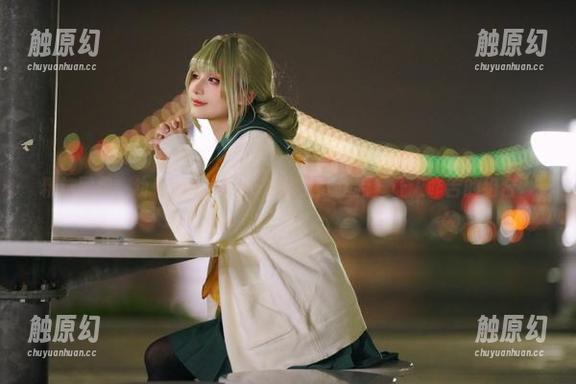 幼爱youmeko 精选图包,幼爱youmeko的修女夏洛特,让人咋舌的组合。