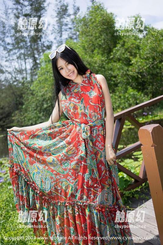推女神-莫雅淇 推女神 - 网盘惊现莫雅淇黑丝新作,我的眼睛快受不了...