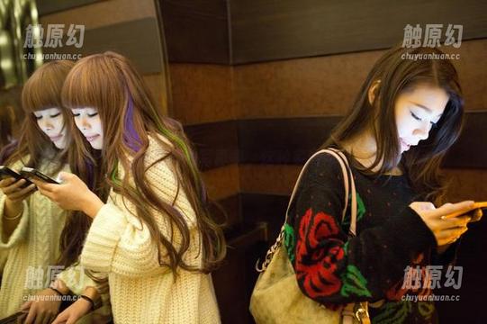 推女郎-沙子 推女郎 - 沙子在夏天的写真集,这种炙热似乎温柔得不行。