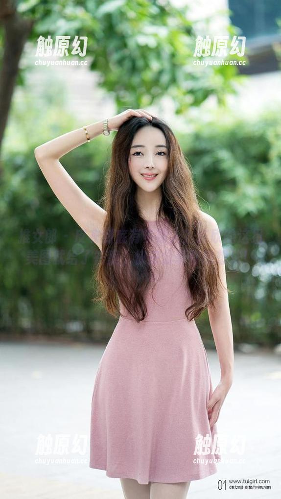 推女郎-连欣 推女郎 - 皮衣到底有多撩人?连欣的这组美图就给了答案,快来分享你的想法!