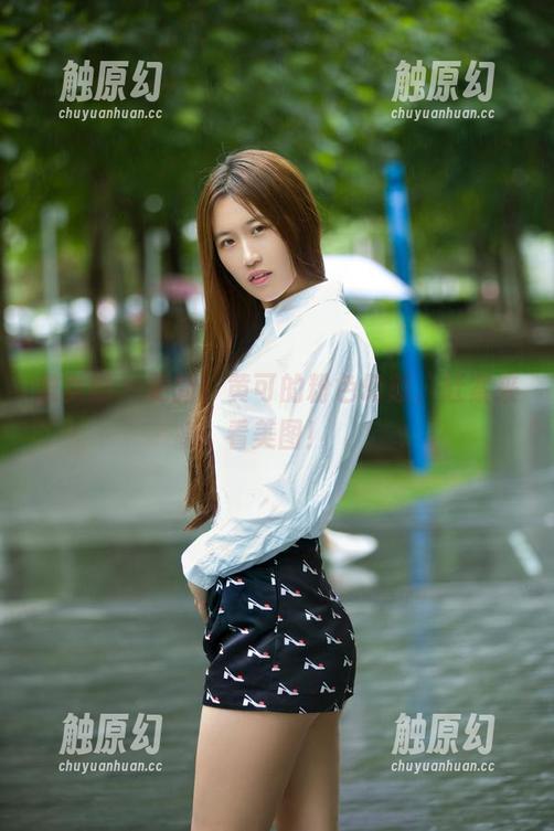 推女郎 - 更新！黄可的粉色幻想，赶紧来看美图！