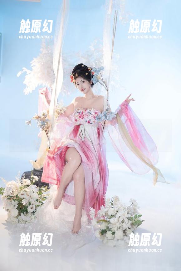 兔女郎与胜利女神一地鸡毛？果然是星澜是澜澜叫澜妹呀的高清写真啊！