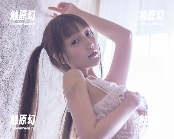 图片一览：星野咪兔的透明女仆，像是一阵风，轻轻又不留痕迹。