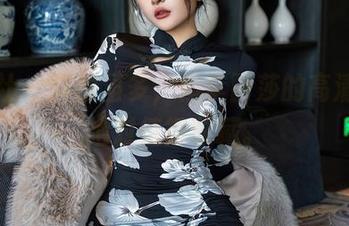 星颜社 - 资源虽多，但李丽莎的高清肉丝绝对值得收藏。
