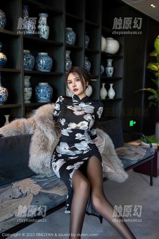 星颜社 - 资源虽多，但李丽莎的高清肉丝绝对值得收藏。