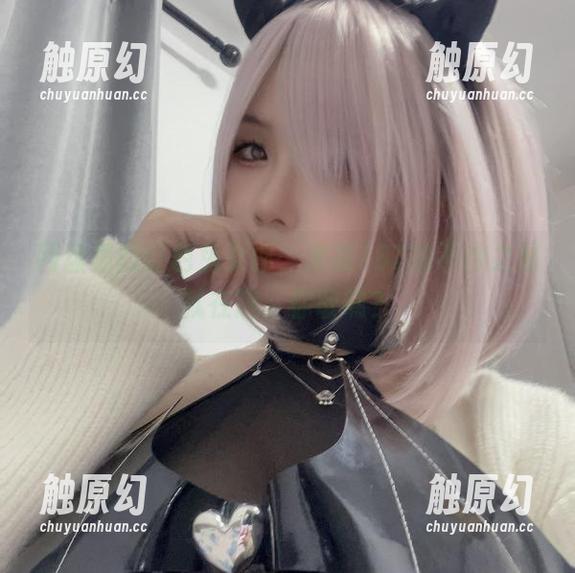 网盘里的红色兔女郎，末夜787的不传之秘就在这，你敢瞧？