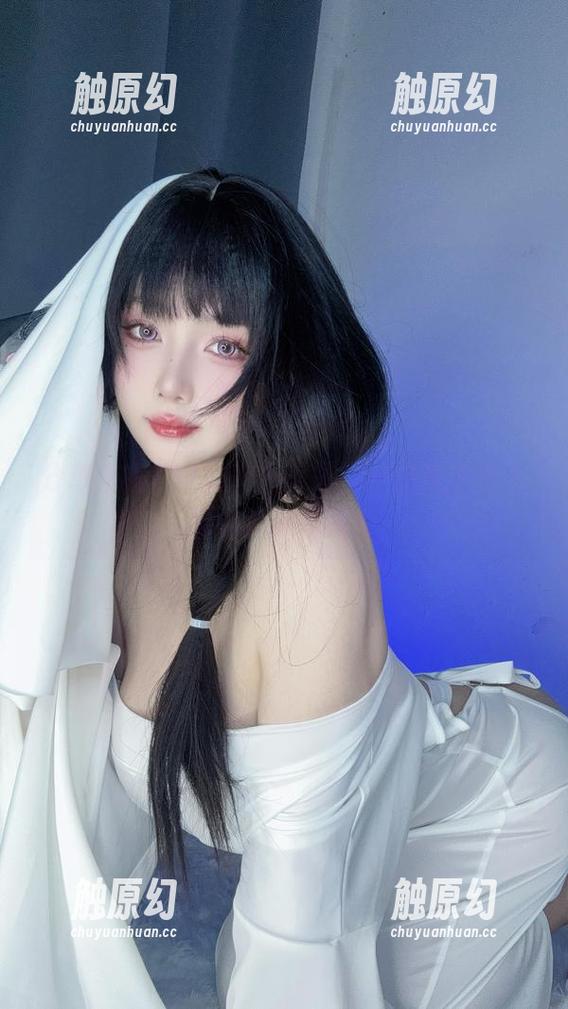分享末夜787的护士美图，一场关于白大褂的意外邂逅！