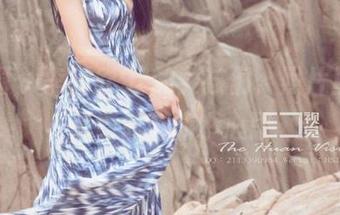 微密圈 - 李嘉欣97的女孩们，照片里的“无意间”的小心思