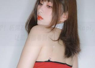 新鲜出炉！柘烟Zuken的美图Nikke–Rapi，争取不让朋友圈看到你的惊讶脸！