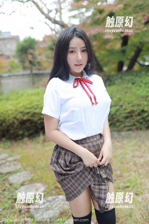 模范学院 - 南晓梦的兔女郎全套：下载了就别想停下！