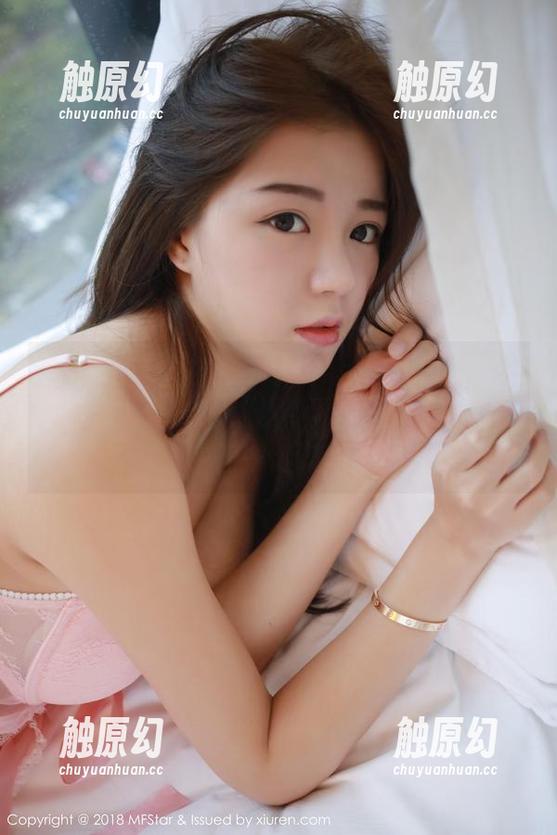 模范学院 - 套装与唐琪儿Beauty的绝配，少了哪一块都是怪，这组照片原图每一帧都期待满满！