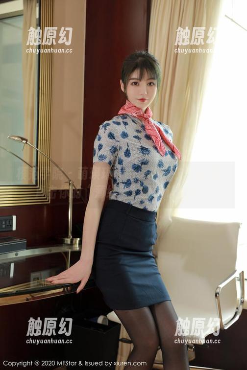 模范学院 - 萌琪琪Irene的内衣写真集：直击你的“薄纱梦”原图让人停下