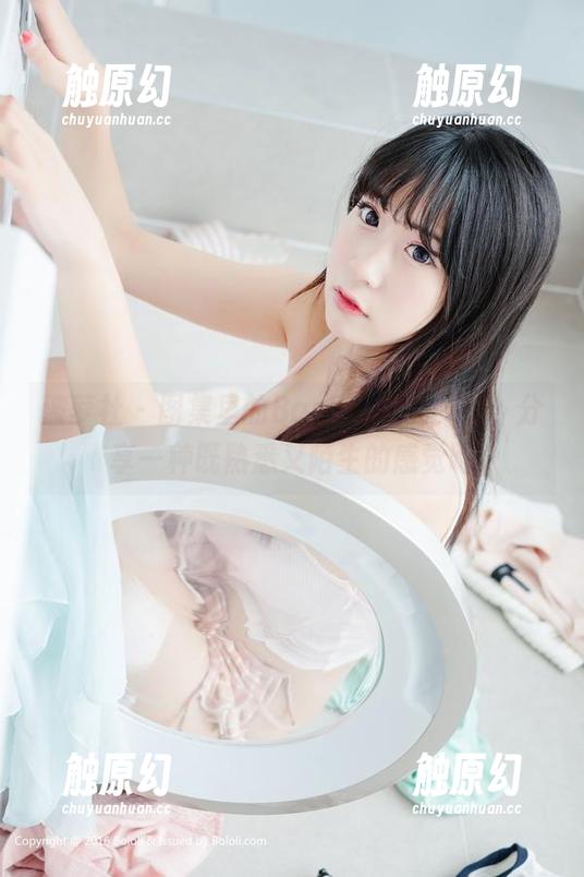 波萝社 - 图集里的Barbie可儿女孩，分享一种既熟悉又陌生的感觉吧