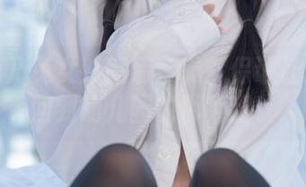 清水由乃兔女郎高清专辑：保证让你一秒回到幼儿园的那种甜！
