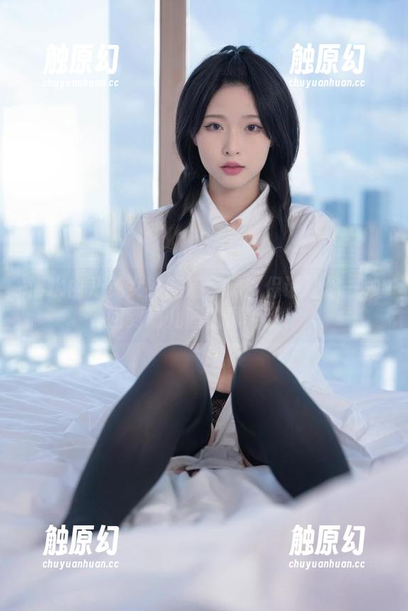清水由乃兔女郎高清专辑：保证让你一秒回到幼儿园的那种甜！