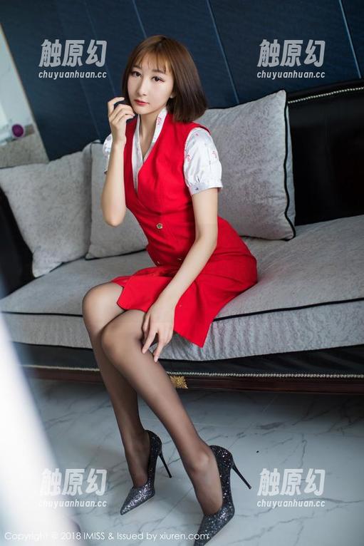 爱蜜社 - sugar小甜心CC带来的美图合集，仿佛预感到我将为这些微妙的细节怦然心动。