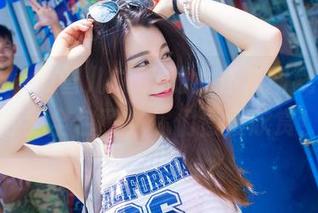 爱蜜社 - 被雪儿Cier的女仆套图戳中，资源我全包了，你们慢慢欣赏！