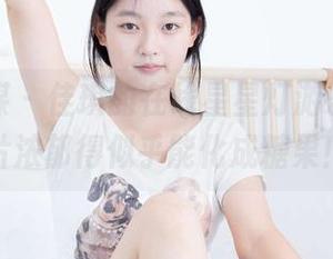 物恋传媒 - 佳琪的在线星星灯游乐场，图片浓郁得似乎能化成糖果！