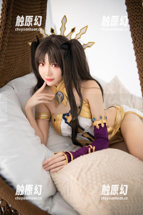 从未想过的最新图包！瓜希酱和“明日方舟”的舞姿交响曲！