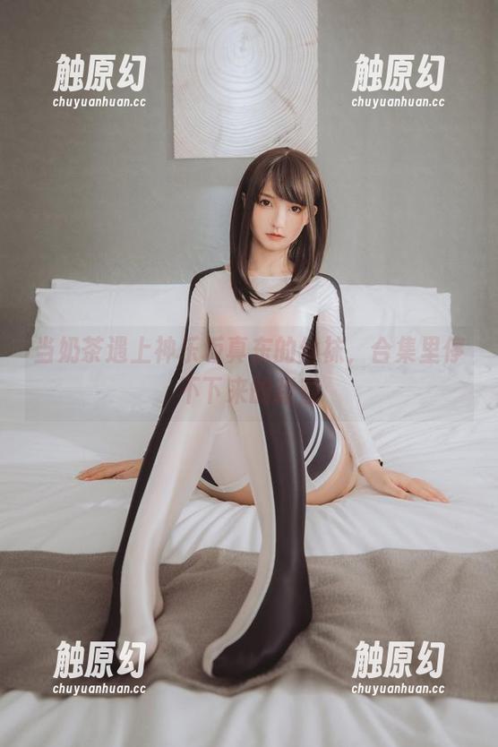 当奶茶遇上神乐坂真东的丝袜，合集里停不下来的甜蜜