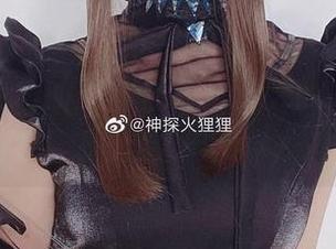 神探火狸狸的美图合集，夏天的鸣蝉实在是太会了吧！