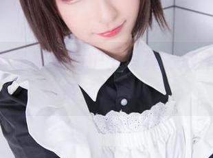 神楽坂真冬精选的护士写真，敢不敢挑战条条框框？