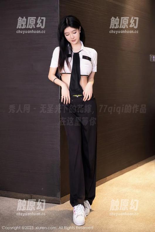 秀人网 - 无圣光下的花嫁，77qiqi的作品在这里等你