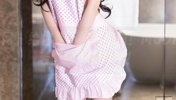 秀人网 - 给你看不够的套图！MODEL伊若酣睡中别样美！