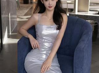 秀人网 - Nancy小姿的精选秀，让秘密都变得透明