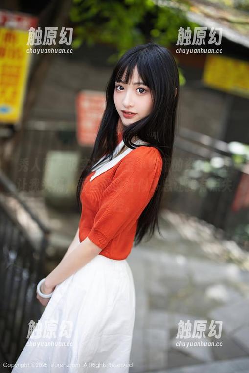 秀人网 - 说实话，e宝小野猫的资源一直让我头痛，蕾丝的设计似乎总让我有点失控。