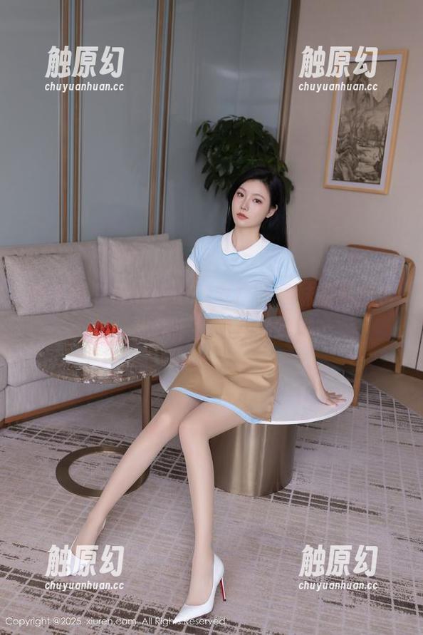 秀人网 - lingyu69说这是学妹的私房合集，我表示很想跟她聊聊…