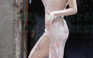 秀人网 - 美图警告！sibyl是女巫在旅拍中发现了下载按钮——结果我们都被征服了。