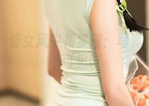 秀人网 - 修女风中初梦瑶：写真里的经典不可思议
