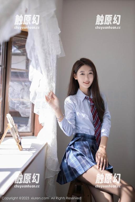 秀人网 - 怎样的美图才能与周周不吃香菜的资源相匹配？答案：完美的瑜伽姿势！